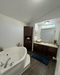 2019 Elliott Mobile Homes Solitaire Mobile Home