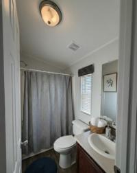 2019 Elliott Mobile Homes Solitaire Mobile Home