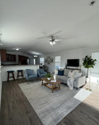 Mobile Home at 1751 W Hadley Avenue #19 Las Cruces, NM 88005