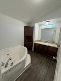 2021 Elliott Mobile Homes Solitaire Mobile Home