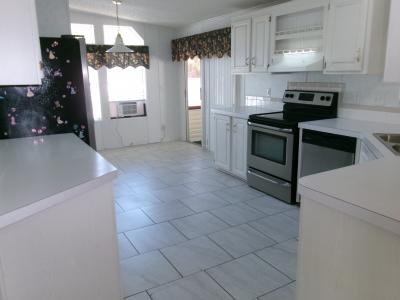 Mobile Home at 89 Grizzly Bear Path Lot 372 Ormond Beach, FL 32174