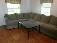 1997 Fleetwood Mobile Home