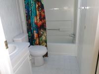 1997 Fleetwood Mobile Home