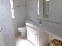 1997 Fleetwood Mobile Home