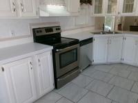 1997 Fleetwood Mobile Home