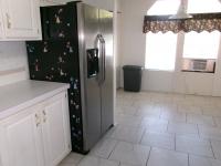 1997 Fleetwood Mobile Home