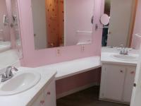 1984 Palm Harbor Mobile Home