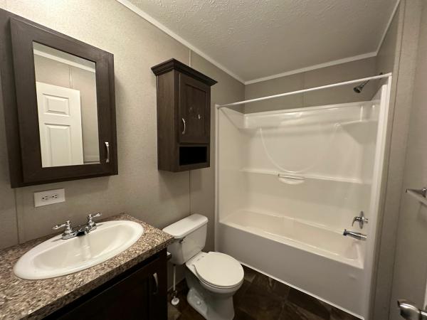 2019 Champion Redman Advantage II Mobile Home