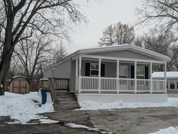 2020 Clayton Homes Inc Mobile Home For Sale