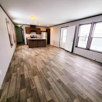 Mobile Home at 7028 Bayview Drive 917 Fair Haven, MI 48023