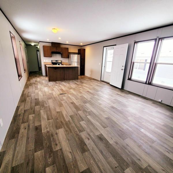 Photo 1 of 2 of home located at 7028 Bayview Drive 917 Fair Haven, MI 48023