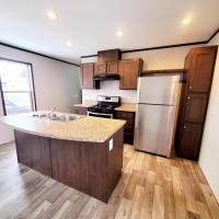 2021 Champion Dutch Edge II Mobile Home