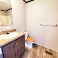 2021 Champion Dutch Edge II Mobile Home