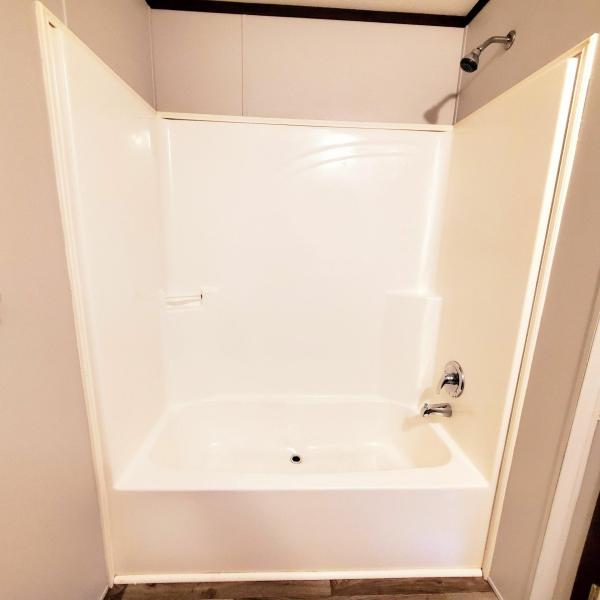 2021 Champion Dutch Edge II Mobile Home