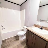 2021 Champion Dutch Edge II Mobile Home