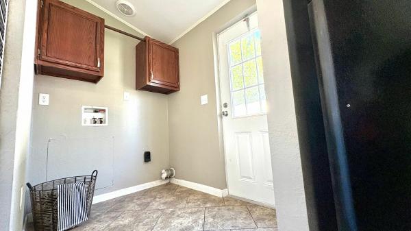 2018 Elliott Mobile Homes Solitaire Mobile Home