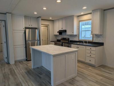 Mobile Home at 2435 Duck Ln. Lot 508 Indianapolis, IN 46234