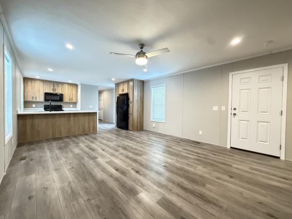 2025 Champion - Topeka Manufactured Home