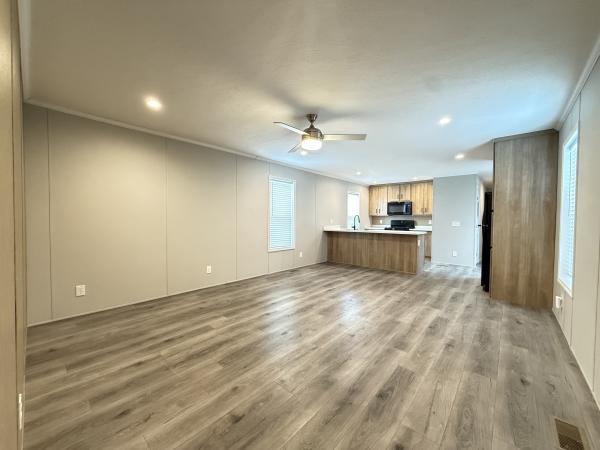 2025 Champion - Topeka Manufactured Home