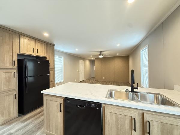 2025 Champion - Topeka Manufactured Home