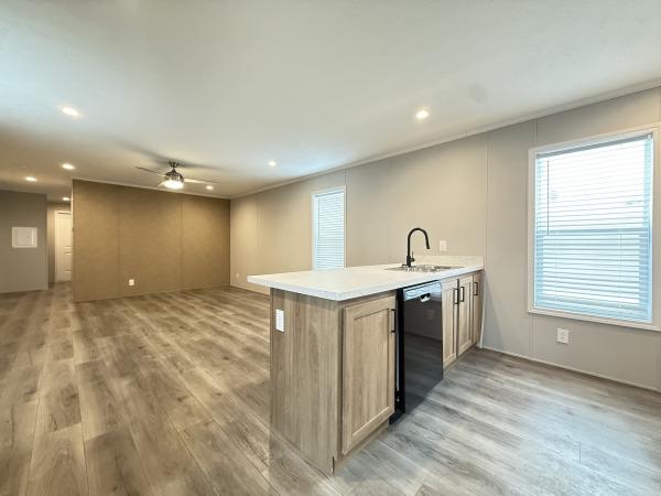 2025 Champion - Topeka Manufactured Home