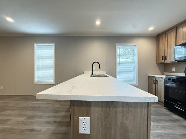 2025 Champion - Topeka Manufactured Home