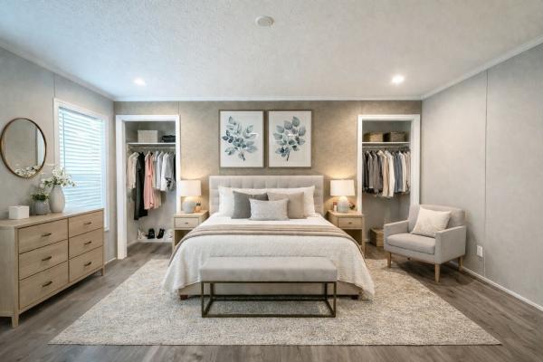 2025 Champion - Topeka Manufactured Home