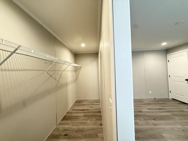 2025 Champion - Topeka Manufactured Home