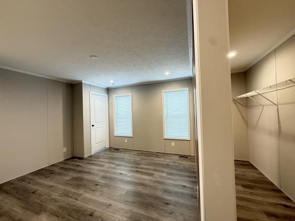 2025 Champion - Topeka Manufactured Home