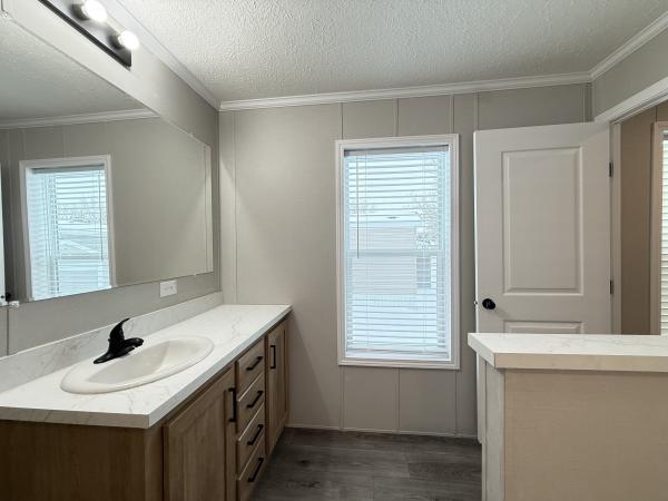 2025 Champion - Topeka Manufactured Home