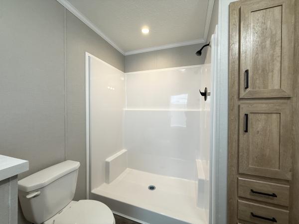 2025 Champion - Topeka Manufactured Home