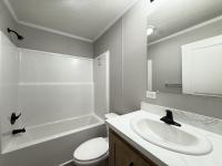 2025 Champion - Topeka Manufactured Home