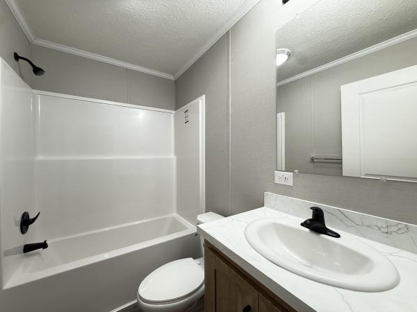 2025 Champion - Topeka Manufactured Home