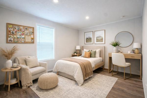 2025 Champion - Topeka Manufactured Home