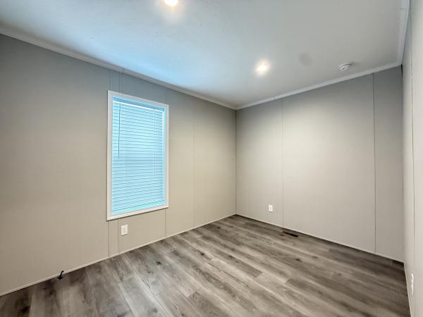 2025 Champion - Topeka Manufactured Home