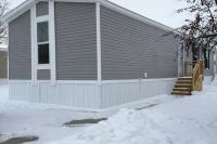 2025 Champion - Topeka Manufactured Home