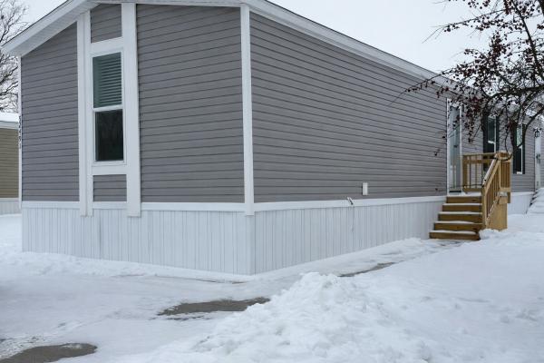 2025 Champion - Topeka Manufactured Home