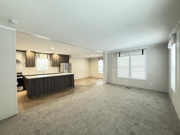 2025 Cavco-Nappanee Mobile Home