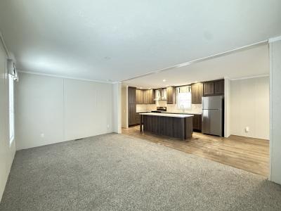 Photo 3 of 28 of home located at 29909 Flushing Drive #71 Chesterfield, MI 48051