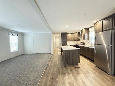 Photo 4 of 28 of home located at 29909 Flushing Drive #71 Chesterfield, MI 48051