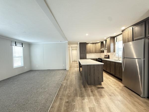 2025 Cavco-Nappanee Mobile Home