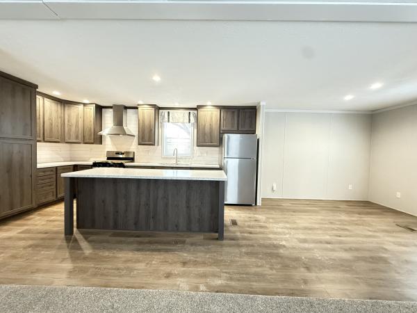 2025 Cavco-Nappanee Mobile Home