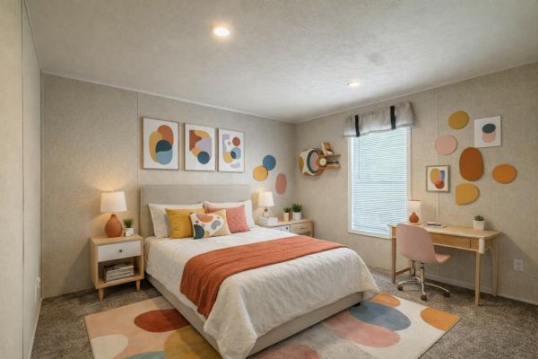 2025 Cavco-Nappanee Mobile Home