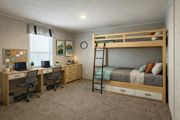 2025 Cavco-Nappanee Mobile Home