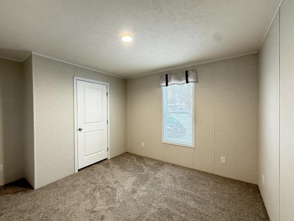 2025 Cavco-Nappanee Mobile Home