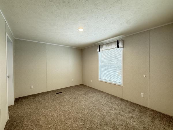 2025 Cavco-Nappanee Mobile Home