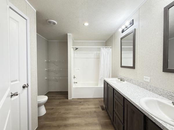 2025 Cavco-Nappanee Mobile Home