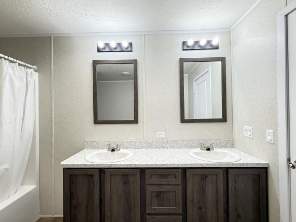 2025 Cavco-Nappanee Mobile Home