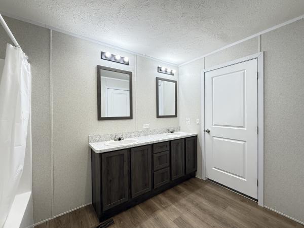 2025 Cavco-Nappanee Mobile Home