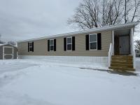 2025 Cavco-Nappanee Mobile Home